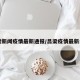 吕梁新闻疫情最新通报/吕梁疫情最新公布