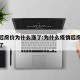 疫情后房价为什么涨了:为什么疫情后房价反而涨了