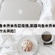 【乌鲁木齐米东区疫情,新疆乌鲁木齐米东区属于什么风险】